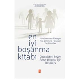 En İyi Boşanma Kitabı Nobel Yaşam