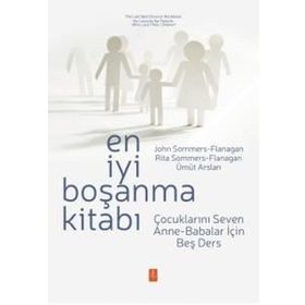 En İyi Boşanma Kitabı Nobel Yaşam