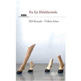 En İyi Dileklerimle - Elif Kamışlı