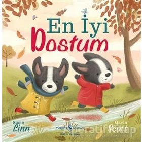 En İyi Dostum - Susie Linn