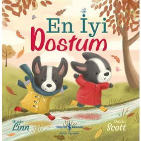 En İyi Dostum - Susie Linn