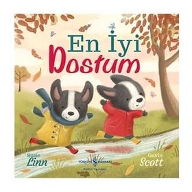 En İyi Dostum - Susie Linn