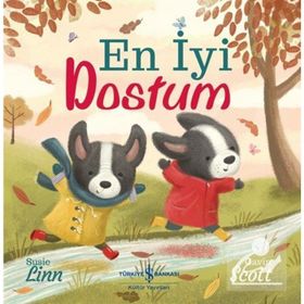En İyi Dostum - Susie Linn