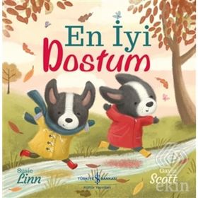 En İyi Dostum - Susie Linn