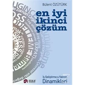 En İyi İkinci Çözüm - Bülent Özütürk