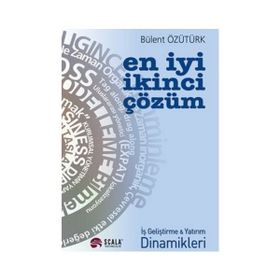 En İyi İkinci Çözüm - Bülent Özütürk