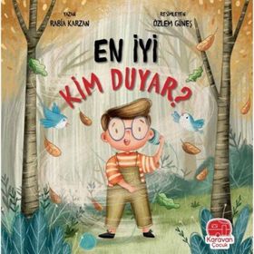 En İyi Kim Duyar - Rabia Karzan