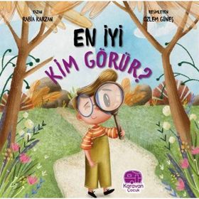En İyi Kim Görür - Rabia Karzan