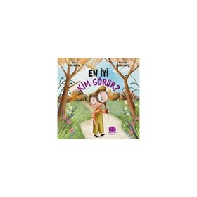En İyi Kim Görür - Rabia Karzan