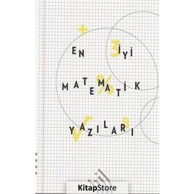En İyi Matematik Yazıları - Mircea Pitici