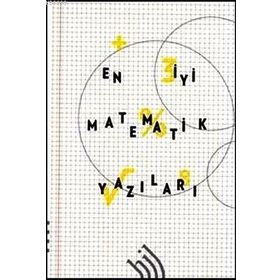 En İyi Matematik Yazıları - Mircea Pitici