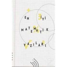 En İyi Matematik Yazıları - Mircea Pitici