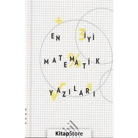 En İyi Matematik Yazıları - Mircea Pitici