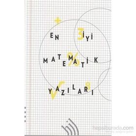 En İyi Matematik Yazıları - Mircea Pitici