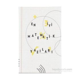 En İyi Matematik Yazıları - Mircea Pitici