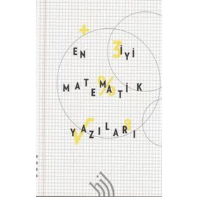 En İyi Matematik Yazıları - Mircea Pitici
