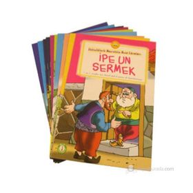 En İyi Nasrettin Hoca Fıkraları - Murat Erol
