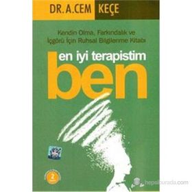 En İyi Terapistim Ben - A. Cem Keçe