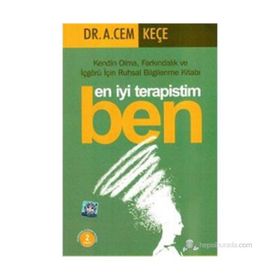 En İyi Terapistim Ben - A. Cem Keçe