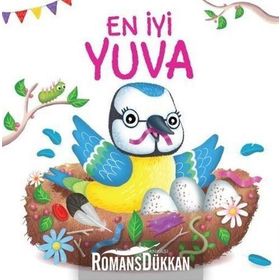 En İyi Yuva - Jenny Woods