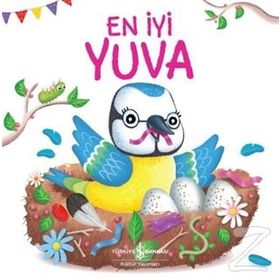 En İyi Yuva - Jenny Woods
