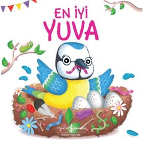 En İyi Yuva - Jenny Woods