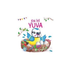 En İyi Yuva - Jenny Woods
