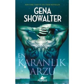 En Karanlık Arzu - Gena Showalter