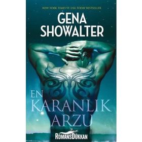 En Karanlık Arzu - Gena Showalter