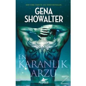En Karanlık Arzu - Gena Showalter