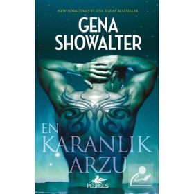 En Karanlık Arzu - Gena Showalter