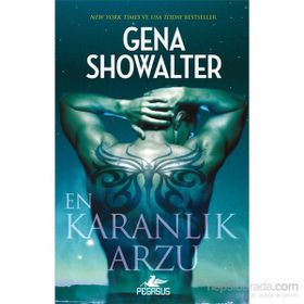 En Karanlık Arzu - Gena Showalter