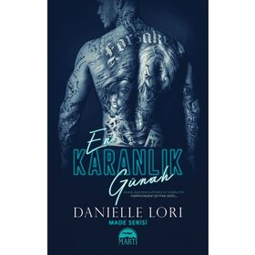 En Karanlık Günah - Danielle Lori