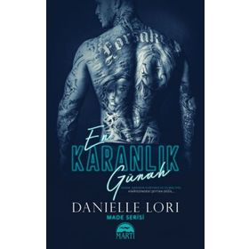 En Karanlık Günah - Danielle Lori