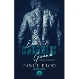 En Karanlık Günah - Danielle Lori