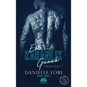 En Karanlık Günah - Danielle Lori