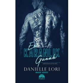 En Karanlık Günah - Danielle Lori