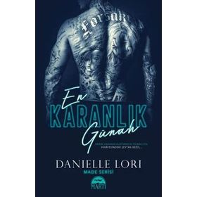 En Karanlık Günah-Made Serisi