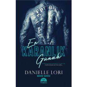 En Karanlık Günah-Made Serisi