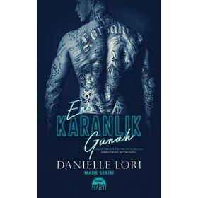 En Karanlık Günah - Martı Yayınları