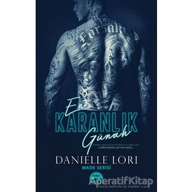 En Karanlık Günah - Martı Yayınları