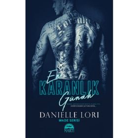 En Karanlık Günah - Martı Yayınları