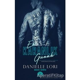 En Karanlık Günah - Martı Yayınları