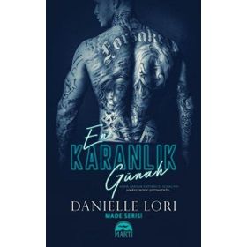 En Karanlık Günah - Martı Yayınları