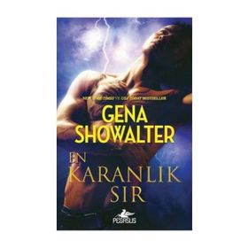 En Karanlık Sır - Gena Showalter