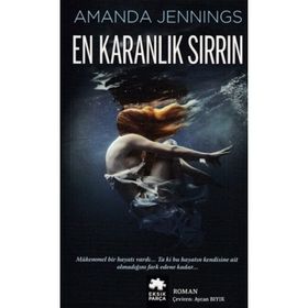 En Karanlık Sırrın - Amanda Jennings