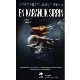 En Karanlık Sırrın - Amanda Jennings