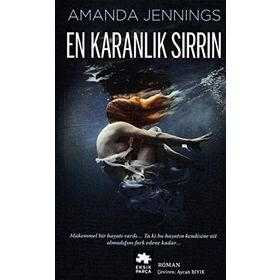 En Karanlık Sırrın - Amanda Jennings