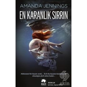 En Karanlık Sırrın - Amanda Jennings