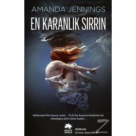 En Karanlık Sırrın - Amanda Jennings